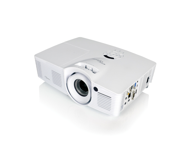 Optoma X416 DLP Full 3D XGA 4300 AL, 20000:1, 4:3 - 1389331 - zdjęcie 3